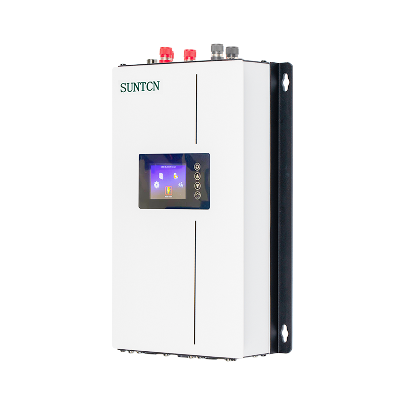 Inversor eólico WAL de 1000 W Inversor eólico WAL de 1000 W