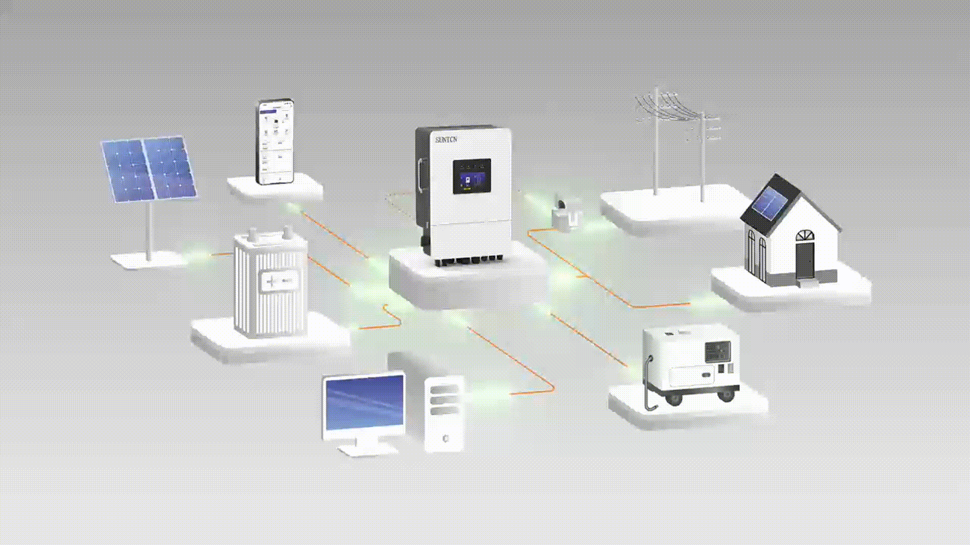 Ningbo Yisheng Electronics Co., Ltd.